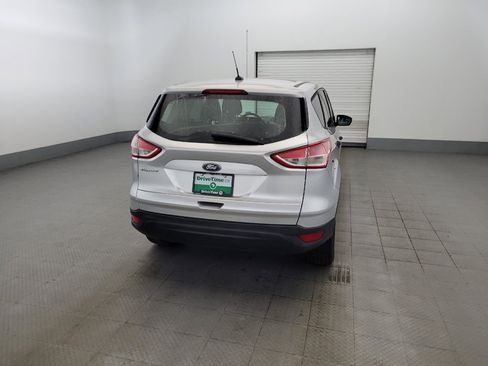Used 2016 Ford Escape S FWD image 7