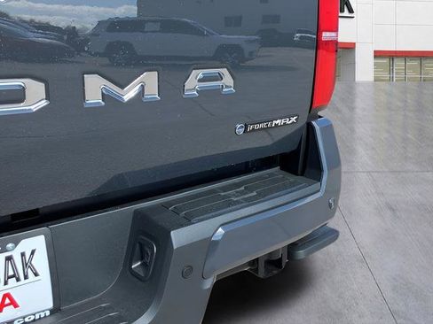 New 2026 Toyota Tacoma Limited AWD/4WD image 16