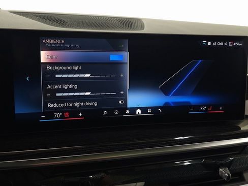 Used 2026 BMW X5 xDrive40i w/ Executive Package image 25