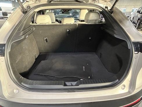 Used 2022 MAZDA CX-30 2.5 Turbo w/ Premium Package image 40