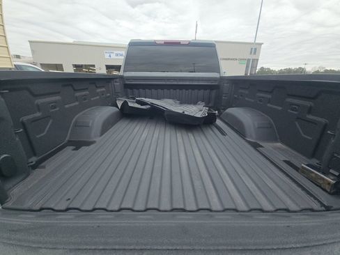 Certified 2025 Chevrolet Silverado 2500 Custom w/ Custom Value Package image 23