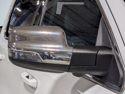 Used 2025 RAM 1500 Tungsten AWD/4WD image 11