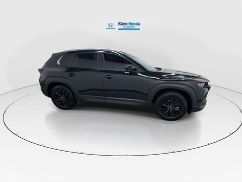 Used 2025 MAZDA CX-50 AWD 2.5 S w/ Weather Package image 3
