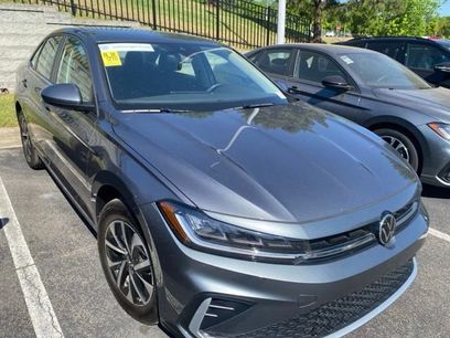 Used 2025 Volkswagen Jetta S