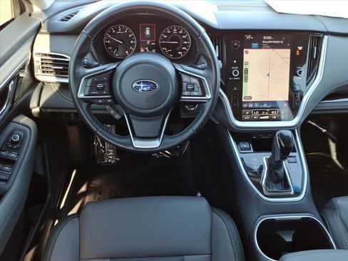 Certified 2022 Subaru Outback Onyx Edition XT image 32