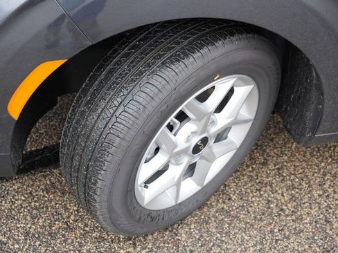 New 2025 Kia Soul LX image 9