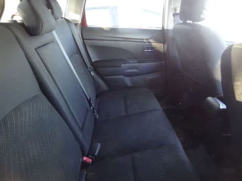 Used 2015 Mitsubishi Outlander Sport SE FWD image 8