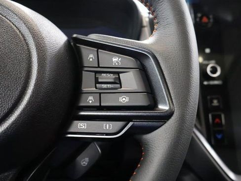 New 2026 Subaru Crosstrek 2.5i Limited AWD/4WD image 19
