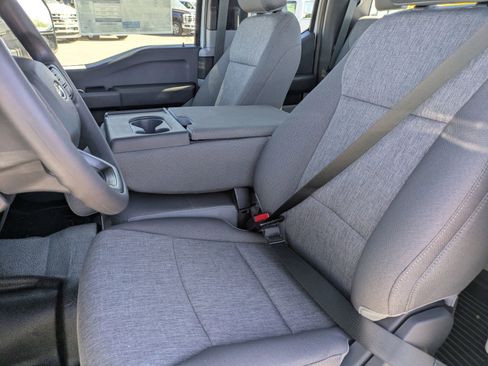 New 2026 Ford F250 XL RWD image 52