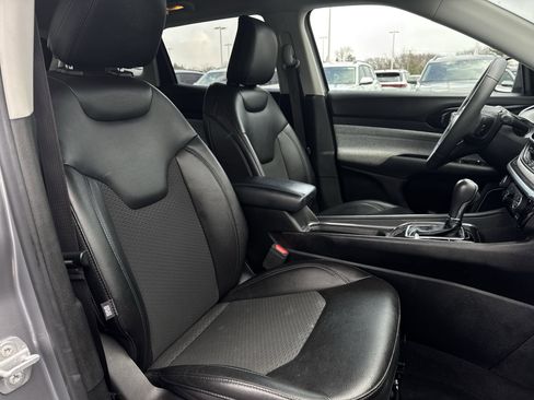 Used 2022 Jeep Compass Latitude image 26