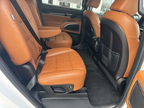 Used 2023 Kia Telluride SX X-Line image 50