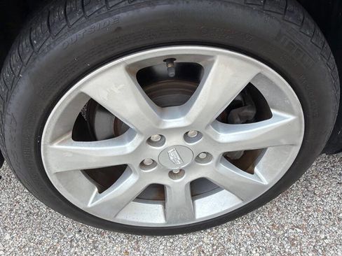 Used 2016 Cadillac ATS 2.0T Sedan RWD image 23