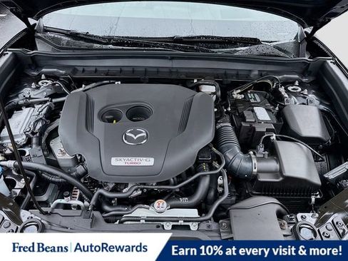 New 2026 MAZDA CX-30 Aire Edition image 32