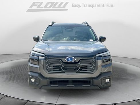 New 2026 Subaru Outback Limited AWD/4WD image 2