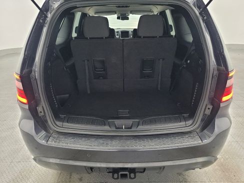 Used 2016 Dodge Durango SXT w/ Quick Order Package 23B image 29