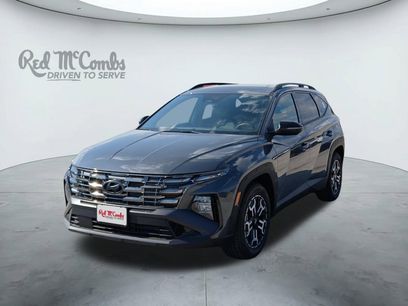 New 2026 Hyundai Tucson XRT