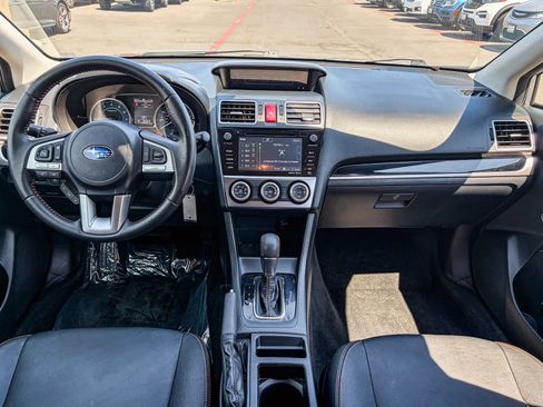 Used 2017 Subaru Crosstrek 2.0i Limited AWD/4WD image 11