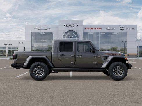 New 2026 Jeep Gladiator Mojave image 21