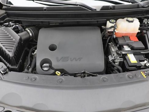 Used 2023 Buick Enclave Essence w/ Experience Buick Package image 28