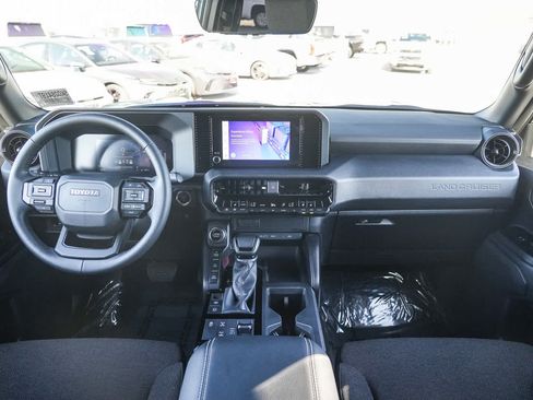 Used 2025 Toyota Land Cruiser 1958 AWD/4WD image 12
