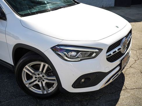 Used 2022 Mercedes-Benz GLA 250 4MATIC image 7