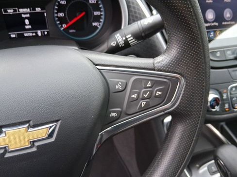 Used 2024 Chevrolet Malibu LT image 17