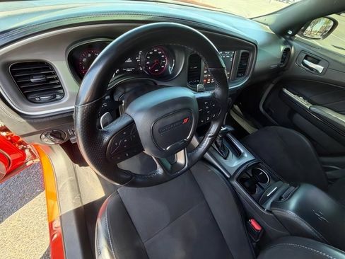 Used 2022 Dodge Charger R/T w/ Plus Group RWD image 15