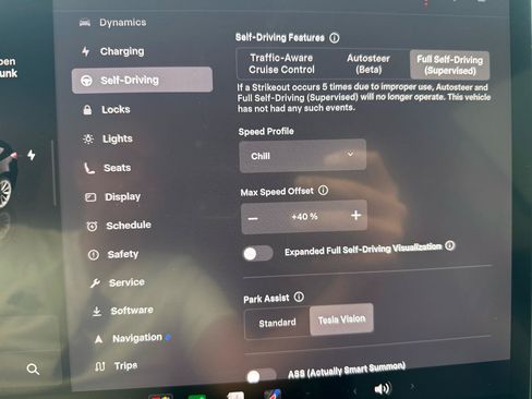 Used 2022 Tesla Model 3 Long Range AWD/4WD image 15