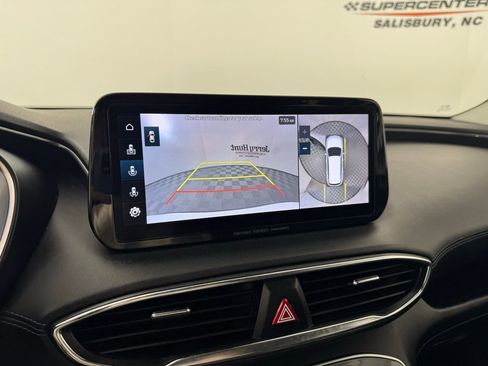 Used 2023 Hyundai Santa Fe Limited image 18