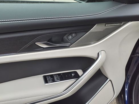 Certified 2026 Jaguar F-PACE R-Dynamic S image 13