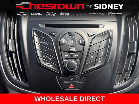 Used 2013 Ford Escape S FWD image 22