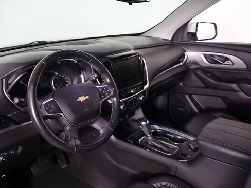 Used 2018 Chevrolet Traverse LT AWD/4WD image 28