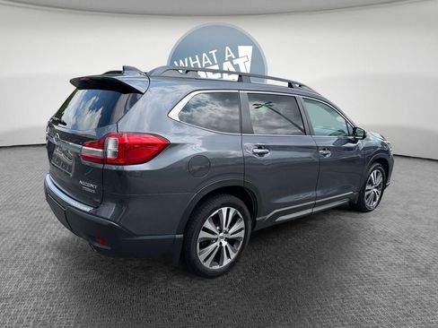 Used 2021 Subaru Ascent Touring AWD/4WD image 3