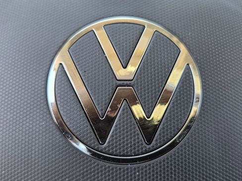 Certified 2023 Volkswagen Jetta SEL FWD image 26