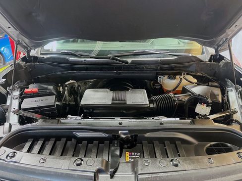 Used 2024 Chevrolet Silverado 1500 RST w/ Redline Edition image 31