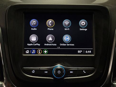 Used 2022 Chevrolet Equinox LT FWD image 25