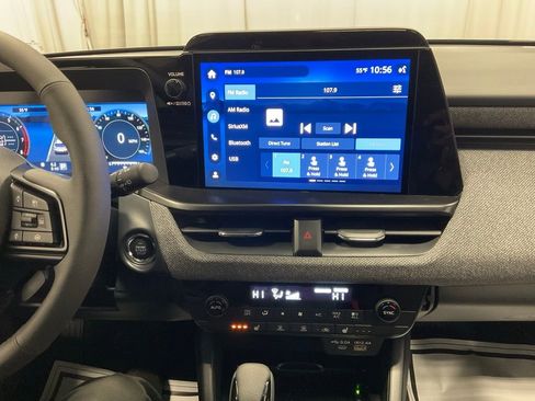 New 2026 Subaru Outback Limited XT image 23