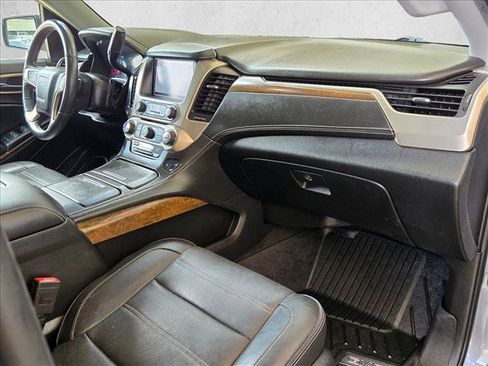 Used 2018 GMC Yukon Denali w/ Denali Ultimate Package AWD/4WD image 21
