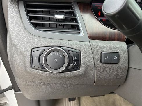 Used 2011 Ford Edge Limited image 22