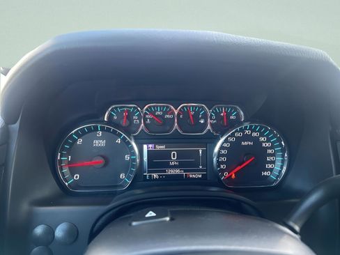 Used 2016 Chevrolet Tahoe LT w/ Luxury Package image 23