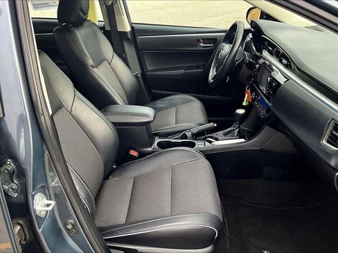 Used 2016 Toyota Corolla S image 7