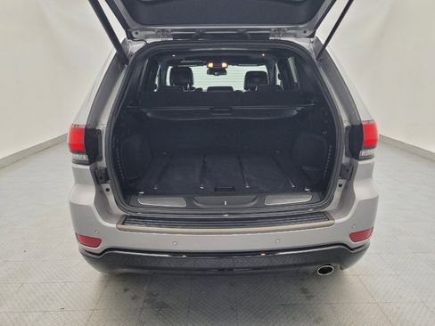 Used 2016 Jeep Grand Cherokee Limited 75th Anniversary image 29