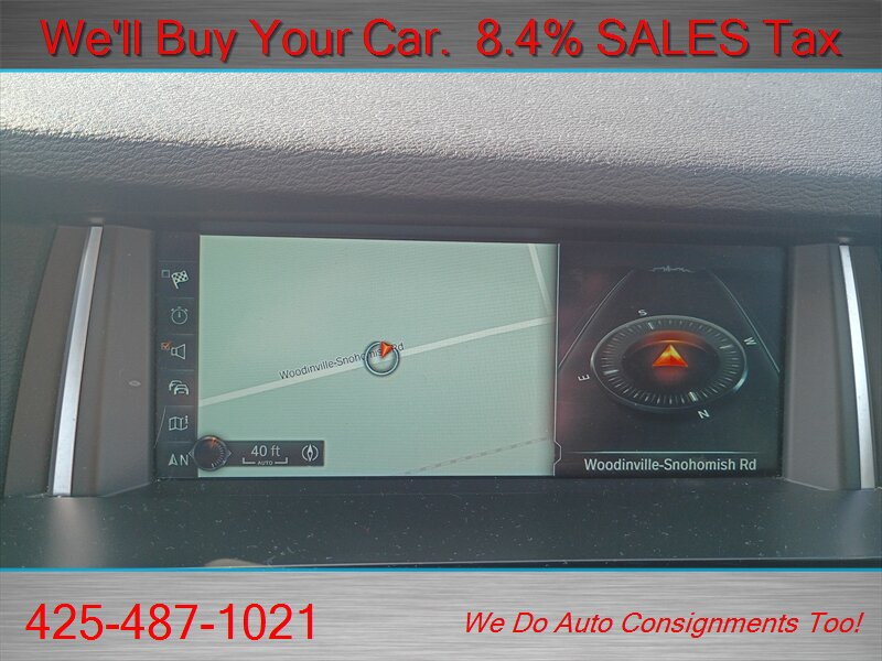 Used 2017 BMW X3 xDrive28i AWD/4WD image 28