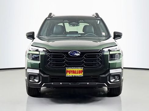 New 2026 Subaru Outback Touring XT AWD/4WD image 2