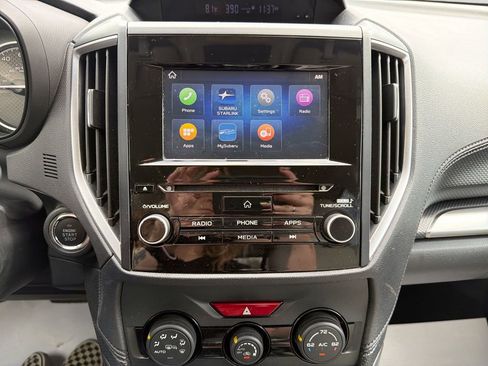 Used 2021 Subaru Forester Premium image 20