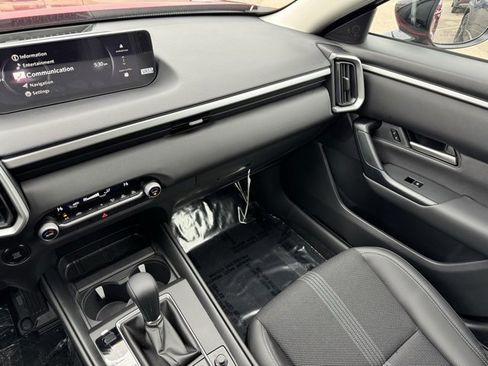 New 2026 MAZDA CX-50 AWD 2.5 S w/ Cargo Package image 22