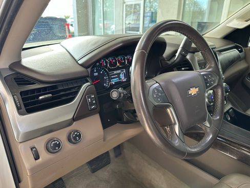 Used 2015 Chevrolet Tahoe LT image 19