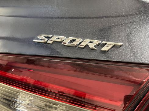 New 2026 Honda Civic Sport image 7