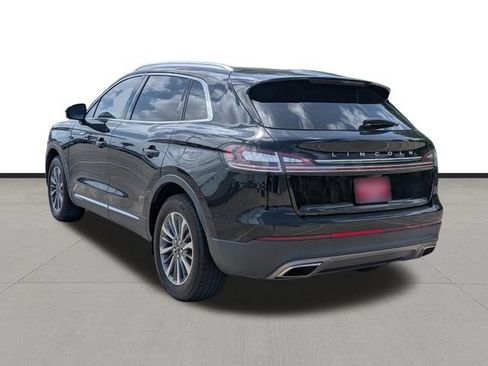 Used 2023 Lincoln Nautilus Reserve w/ Luxury Package AWD/4WD image 7