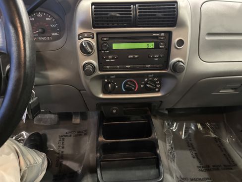 Used 2009 Ford Ranger image 17